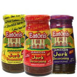 Eaton's 3 Pack